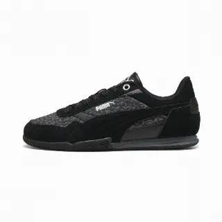 PUMA Bella Donna Feline sneakers voor Dames, Zwart