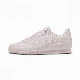 PUMA Bella Donna Perla sneakers voor Dames, Roze/Wit