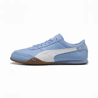 PUMA Bella Lea sneakers voor Dames, Blauw