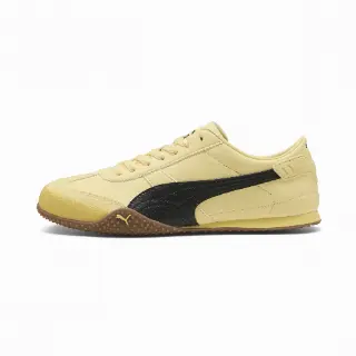 PUMA Bella Lea sneakers voor Dames, Zwart