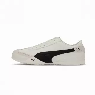 PUMA Bella Lea sneakers voor Dames, Zwart/Wit