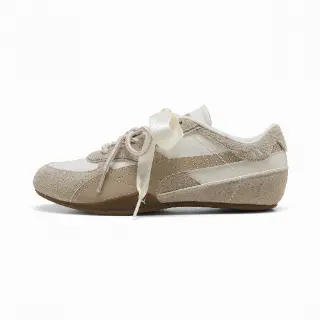 PUMA Bella Mina sneakers voor Dames, Bruin