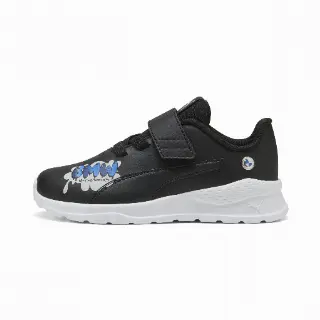 PUMA BMW M Motorsport Anzarun sneakers, Zwart