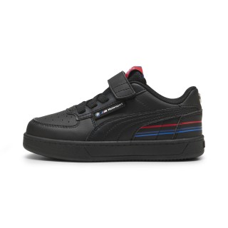 PUMA BMW M Motorsport Caven 2.0 sneakers, Blauw/Zwart