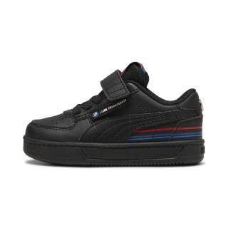 PUMA BMW M Motorsport Caven 2.0 sneakers, Blauw/Zwart