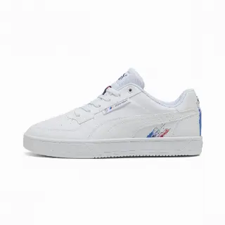 PUMA BMW M Motorsport Caven 2.0 sneakers, Wit