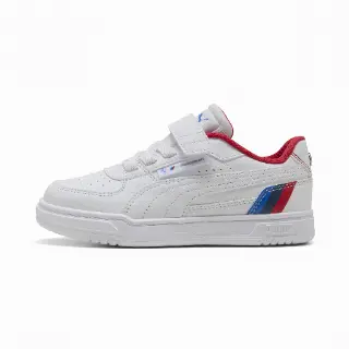 PUMA BMW M Motorsport Caven III sneakers, Wit