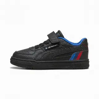 PUMA BMW M Motorsport Caven III sneakers, Zwart