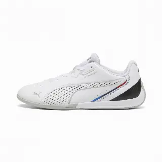 PUMA BMW M Motorsport Drift Cat 11 sneakers Uniseks, Grijs/Wit