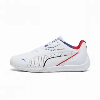 PUMA BMW M Motorsport Drift Cat 11 Sneakers, Wit