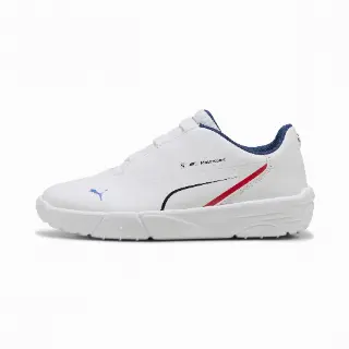 PUMA BMW M Motorsport Drift Cat 11 sneakers, Wit