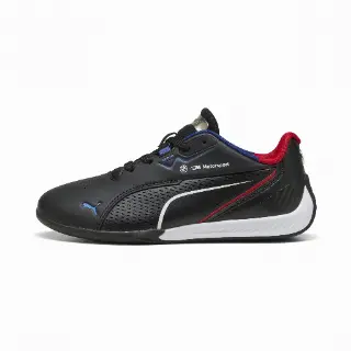 PUMA BMW M Motorsport Drift Cat 11 Sneakers, Zwart