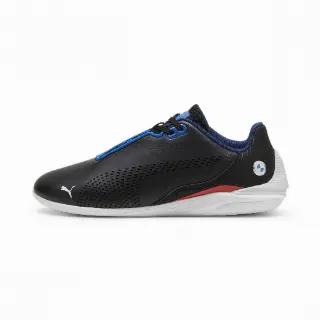 PUMA BMW M Motorsport Drift Cat Decima motorsportschoenen, Blauw/Zwart/Rood