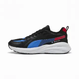 PUMA BMW M Motorsport Hypnotic LS sneakers, Zwart