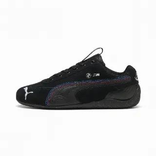 PUMA BMW M Motorsport M3 40YRS Speedcat sneakers uniseks, Zwart