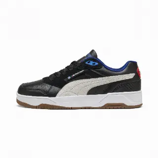 PUMA BMW M MOTORSPORT Rebound Drive sneakers uniseks, Blauw/Zwart