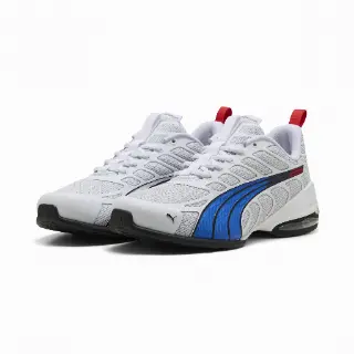 PUMA BMW M Motorsport Voltra sneakers uniseks, Wit