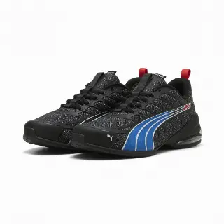 PUMA BMW M Motorsport Voltra sneakers uniseks, Zwart