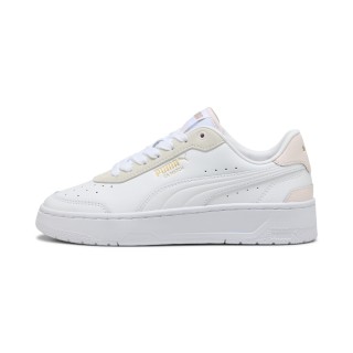 PUMA CA Match Court sneakers voor Dames, Wit