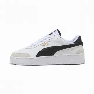 PUMA CA Match Premium Pipe sneakers, Zwart/Wit