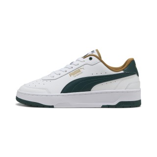 PUMA CA Match sneakers, Groen/Wit