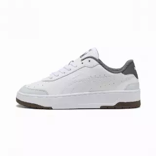 PUMA CA Match sneakers, Wit/Zilver