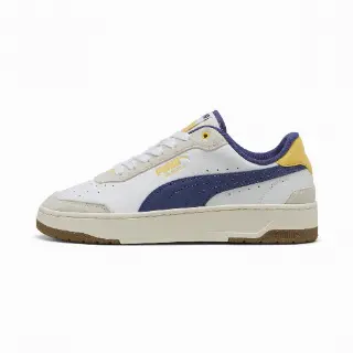 PUMA CA Match speciale sneakers, Blauw/Wit