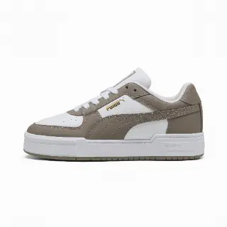 PUMA CA Pro Classic II sneakers, Grijs/Wit