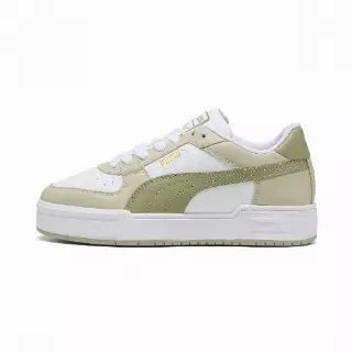 PUMA CA Pro Classic II sneakers, Wit