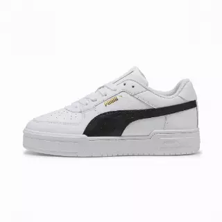PUMA CA Pro Classic II sneakers, Zwart/Wit