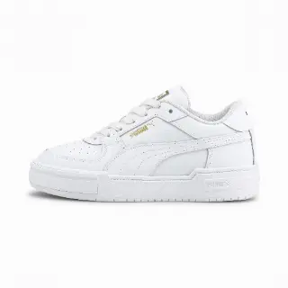 PUMA CA Pro Classic sneakers jongeren, Wit