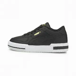 PUMA CA Pro Classic sneakers jongeren, Zwart