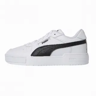 PUMA CA Pro Classic sportschoenen, Zwart/Wit