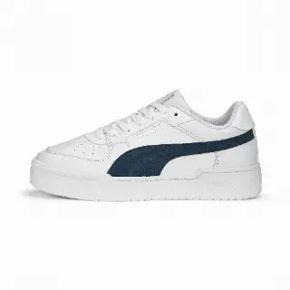 PUMA CA Pro Suede FS sneakers voor Heren, Wit