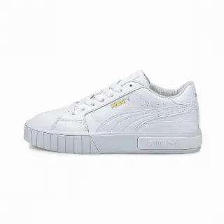 PUMA Cali Star sneakers dames, Wit