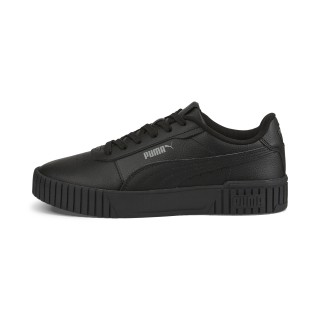 PUMA Carina 2.0 sneakers voor Dames, Zwart