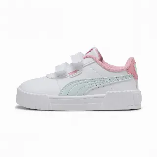 PUMA Carina 3.0 Holo sneakers voor Dames, Wit