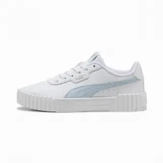PUMA Carina 3.0 sneakers voor Dames, Wit