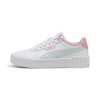 PUMA Carina 3.0 sneakers voor Dames, Wit