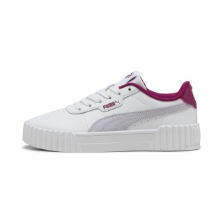PUMA Carina 3.0 sneakers voor Dames, Wit