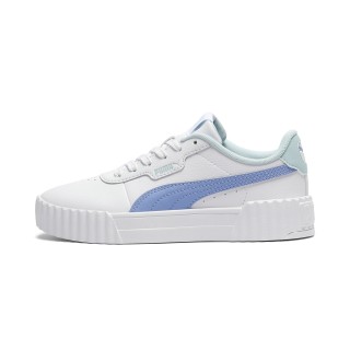 PUMA Carina 3.0 sneakers voor Dames, Wit