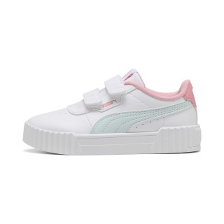 PUMA Carina 3.0 sneakers voor Dames, Wit