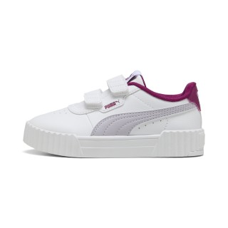 PUMA Carina 3.0 sneakers voor Dames, Wit