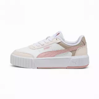 PUMA Carina Mia sneakers voor Dames, Wit