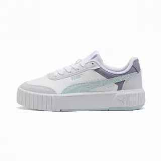 PUMA Carina Mia sneakers voor Dames, Wit