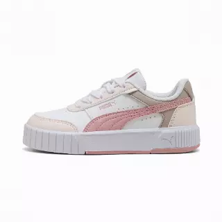 PUMA Carina Mia sneakers voor Dames, Wit