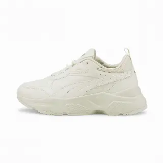 PUMA Cassia SL sportschoenen voor Dames, Goud