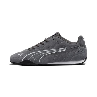 PUMA Catch sneakers, Grijs/Wit