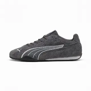 PUMA Catch sneakers, Grijs/Wit