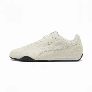 PUMA Catch sneakers, Wit
